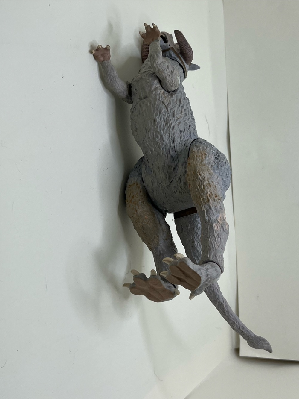 Star Wars 2011 Target exclusive Tauntaun